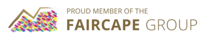 Proud Memeber of the Faircape Group | Faircom | Faircape Group