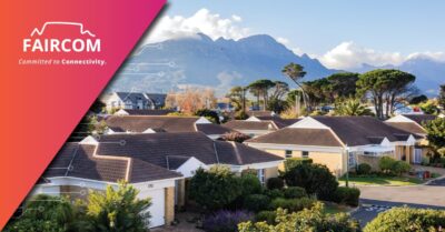 Fibre Internet Provider - Heritage Park
