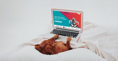 Switching Internet Service Providers