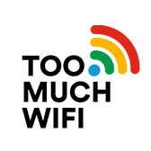 Too-Much-Wifi-Logo