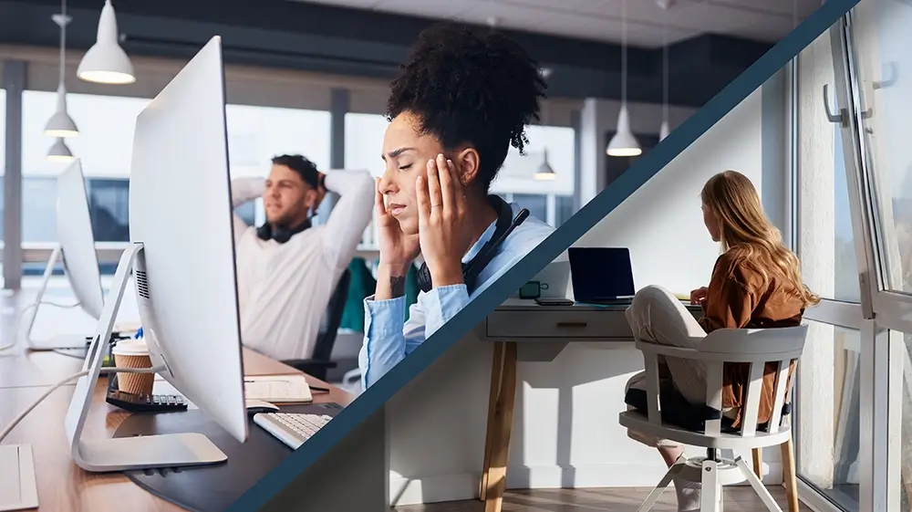Work From Home or Back to the Office | Faircom | Faircape Group